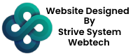 Strive System Webtech